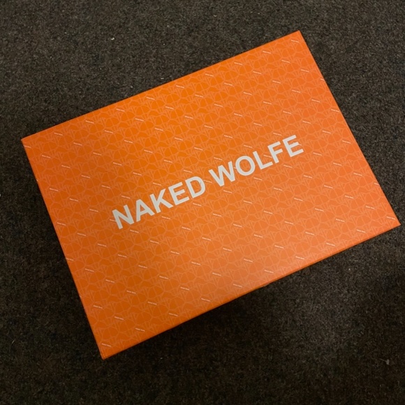 Naked Wolfe boots - Picture 5 of 5